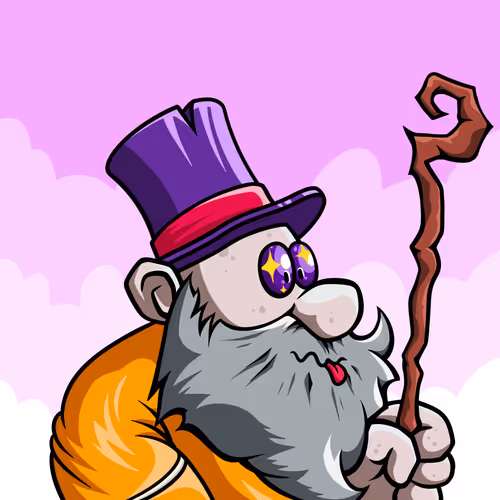 Magic Mages