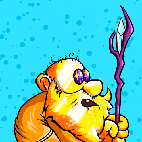 Wizard #1854