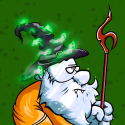 Wizard #446