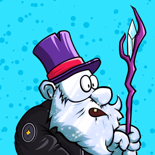 Magic Mages