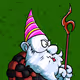 Wizard #3133