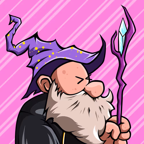 Wizard #1572