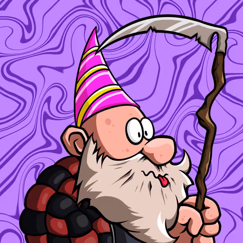 Magic Mages