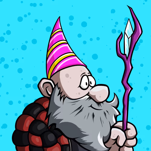 Magic Mages