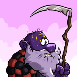 Wizard #2338