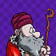 Wizard #1791