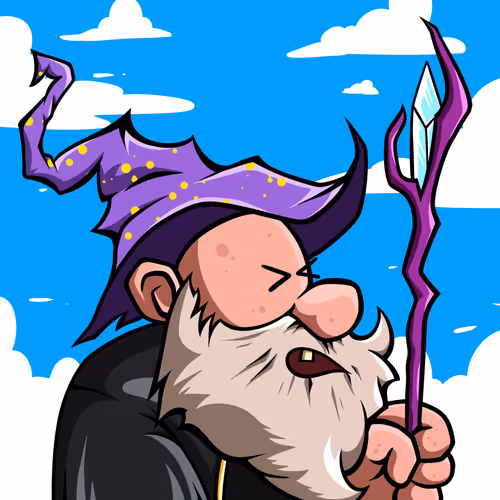 Magic Mages