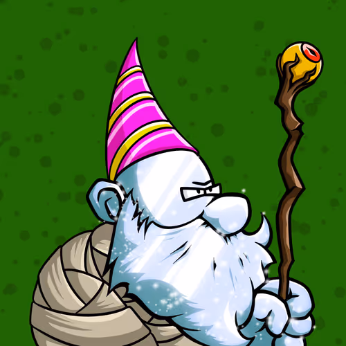 Magic Mages
