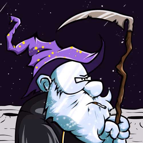 Magic Mages