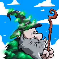 Wizard #2642