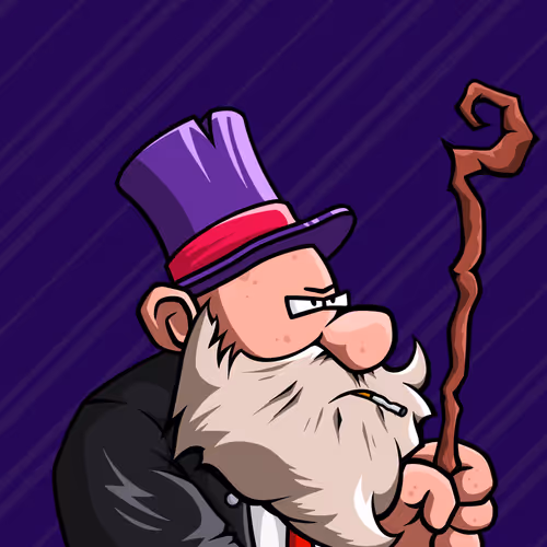 Wizard #2176