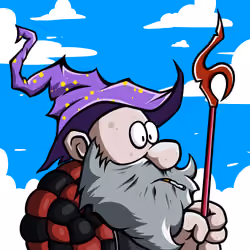 Wizard #1399