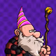 Wizard #657