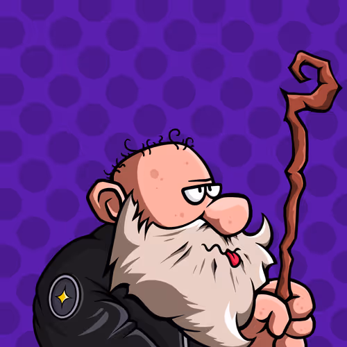 Magic Mages