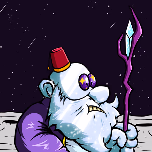 Magic Mages