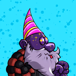 Wizard #655
