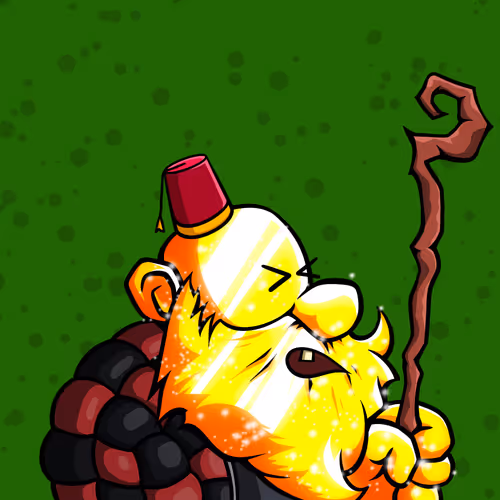 Magic Mages