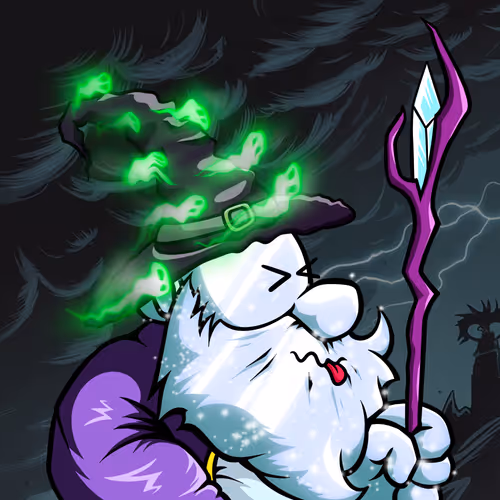 Magic Mages