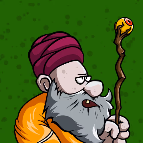 Magic Mages