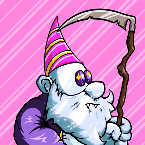 Magic Mages