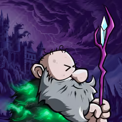 Wizard #1887