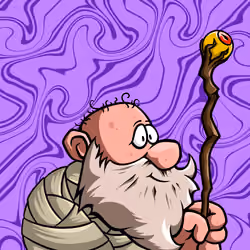 Wizard #872