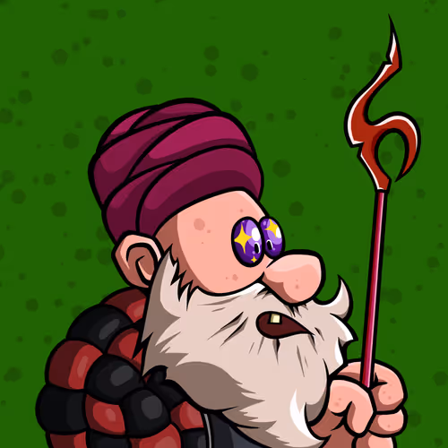 Magic Mages