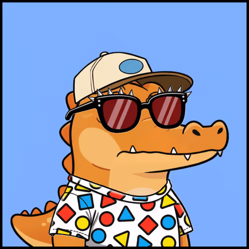 Crococrocs 290357241 logo