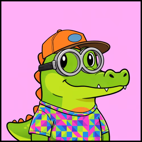 Crococrocs 290357241