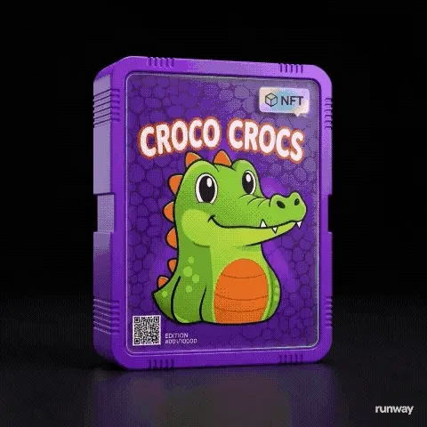 Crococrocs 290357241