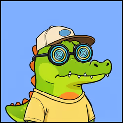 Croco #5133