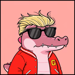 Croco #4859