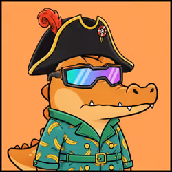 Croco #0427