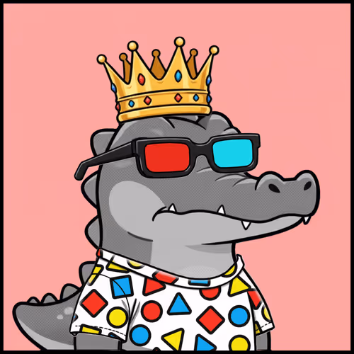 Crococrocs 290357241