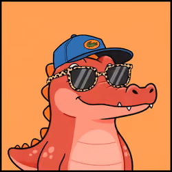 Croco #0541