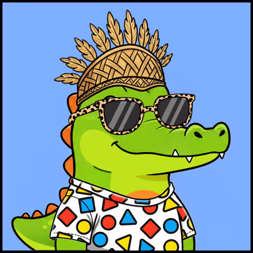 Crococrocs 290357241