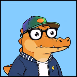 Croco #2866