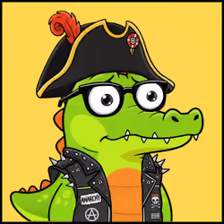 Croco #4090