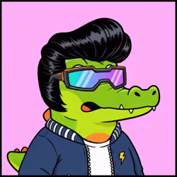 Croco #7571