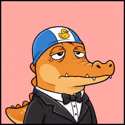 Croco #6106