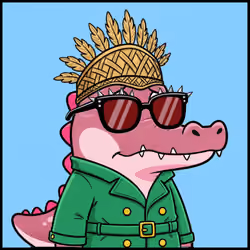 Croco #5469