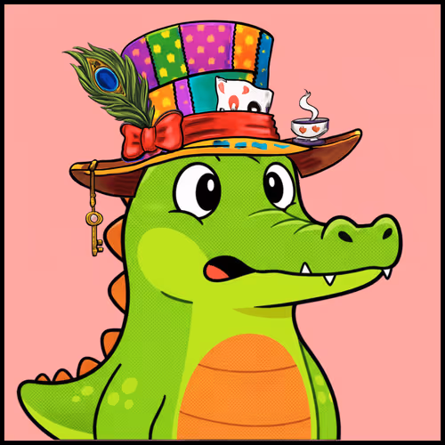 Crococrocs 290357241