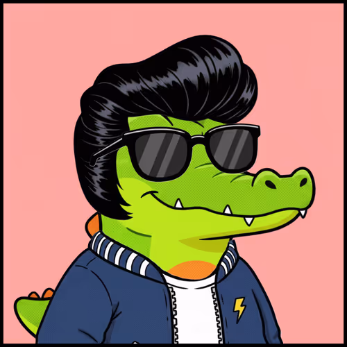 Crococrocs 290357241