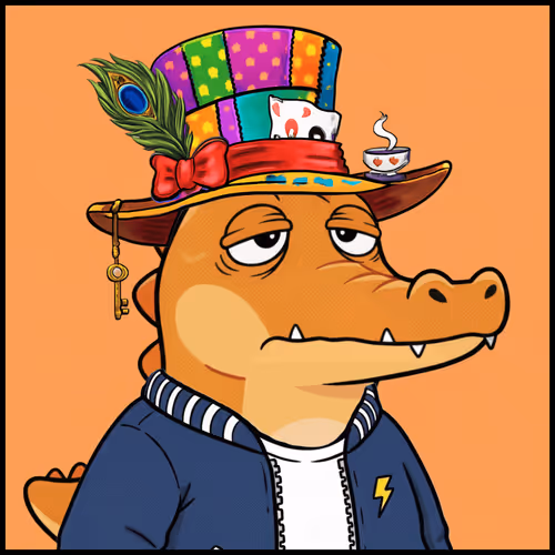Crococrocs 290357241