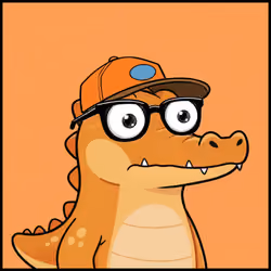 Croco #6105