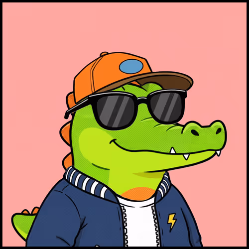Crococrocs 290357241
