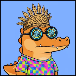 Croco #4089