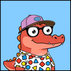 Croco #5134