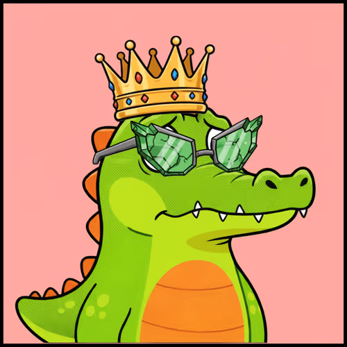 Crococrocs 290357241 logo