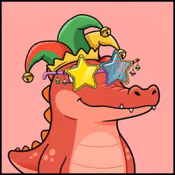 Croco #7611